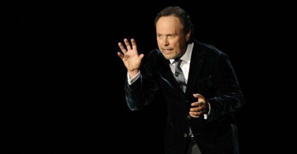 Emmy Awards 2014 : l'hommage de Billy Crystal à Robin Williams – vidéo