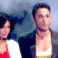 Secret Story 2014 : Nathalie totalement sous le charme d'Aymeric ? 