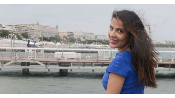 Touche pas à mon poste : Gyselle Soares chroniqueuse pour Cyril Hanouna