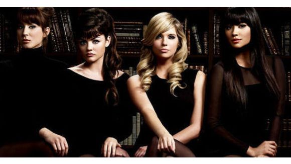 Pretty Little Liars Saison 5 : date de diffusion de la suite et des nouveaux épisodes ?