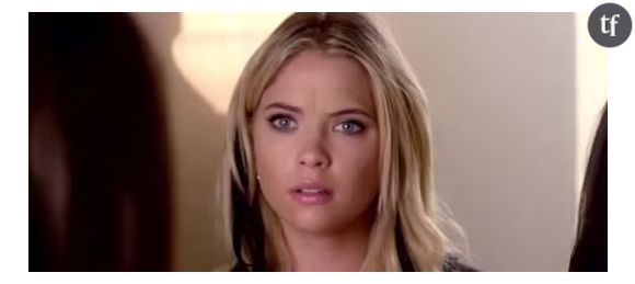 Pretty Little Liars Saison 5 : mort et révélation dans l’épisode 12 (streaming VOST)