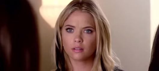 Pretty Little Liars Saison 5 : mort et révélation dans l’épisode 12 (streaming VOST)