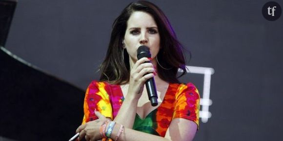 Lana Del Rey : nouvelle date pour son concert au Trianon à Paris