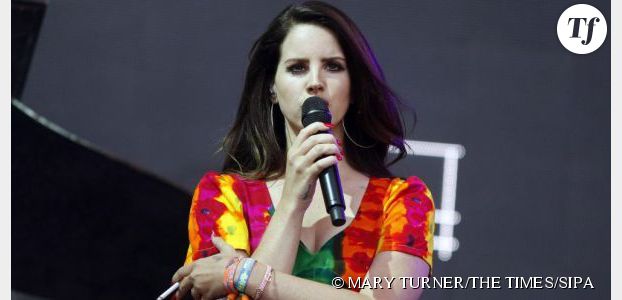 Lana Del Rey : nouvelle date pour son concert au Trianon à Paris 