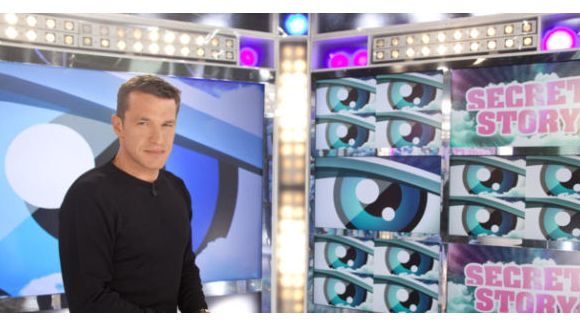 Secret Story 2014 : Julie, Sacha, Aymeric et Leïla sont nominés