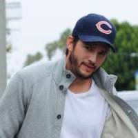 Ashton Kutcher est (encore) l'acteur le mieux payé de la TV