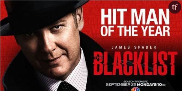 The Blacklist : 5 choses à savoir sur la série de TF1