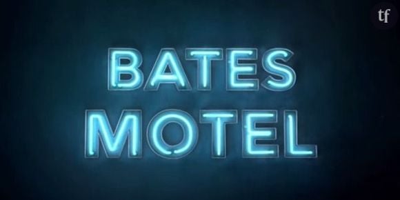 Bates Motel : la saison 1 diffusée sur D17