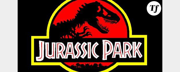 "Jurassic Park 4" : Steven Spielberg annonce le retour des dinosaures 