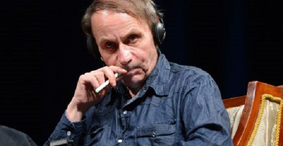 Michel Houellebecq : femme, enfant... une vie privée classée secret défense