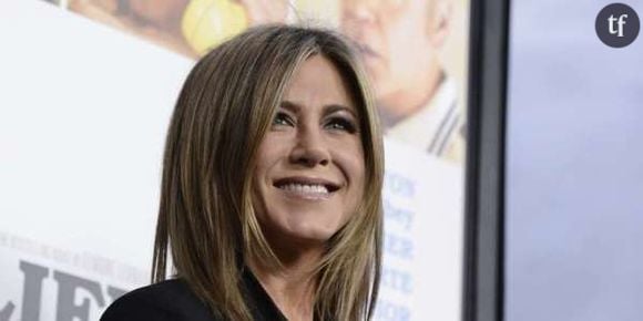 Jennifer Aniston en a marre qu'on lui parle de bébé et de mariage