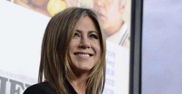 Jennifer Aniston en a marre qu'on lui parle de bébé et de mariage