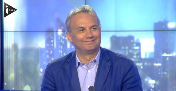 Touche pas à mon poste : Bruno Roger-Petit rejoint l'équipe de chroniqueurs