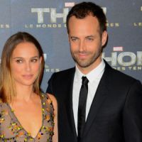 Natalie Portman : ses confessions sur son couple avec Benjamin Millepied