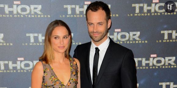 Natalie Portman : ses confessions sur son couple avec Benjamin Millepied