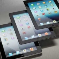 iPad : une tablette plus grande pour Apple ?