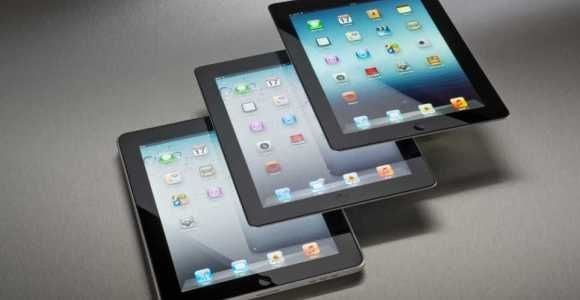 iPad : une tablette plus grande pour Apple ?