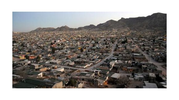 1 000 personnes arrêtées au Mexique pour trafic d'êtres humains