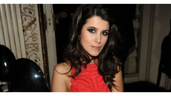 Karine Ferri ne parvient pas à oublier son couple avec Grégory Lemarchal