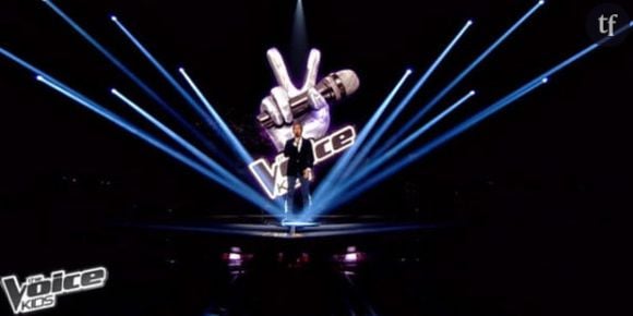 The Voice Kids : des enfants à croquer sur TF1 Replay