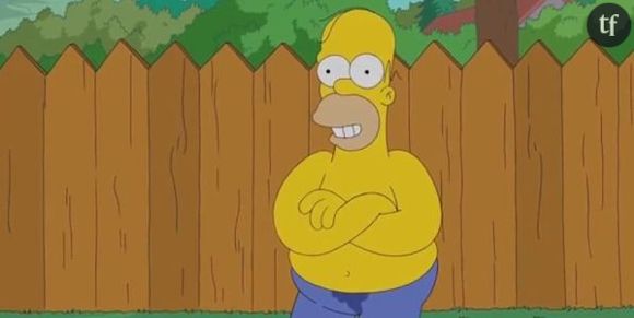 Ice Bucket Challenge : Homer Simpson tente le défi - en vidéo