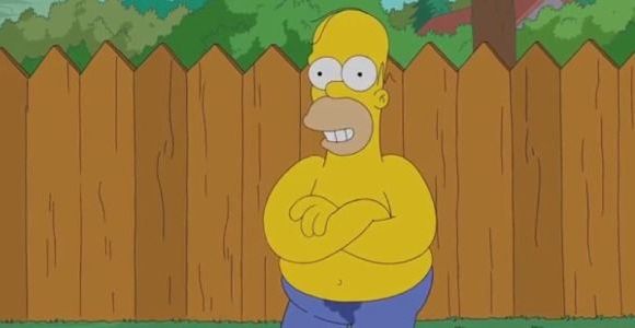 Ice Bucket Challenge : Homer Simpson tente le défi - en vidéo