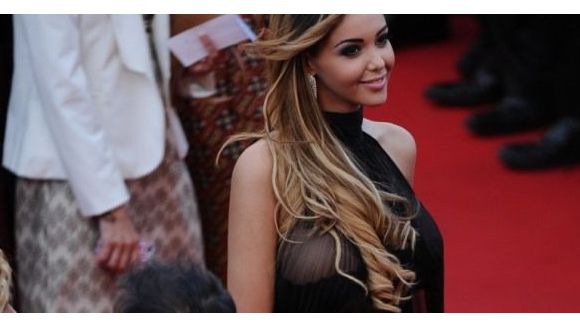 Nabilla enceinte : « Je suis allergique aux enfants »