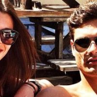 Florent Manaudou en couple avec la belle Fanny Skalli (PHOTO)