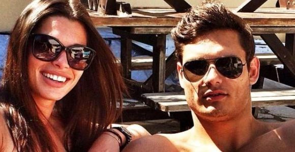 Florent Manaudou en couple avec la belle Fanny Skalli (PHOTO)