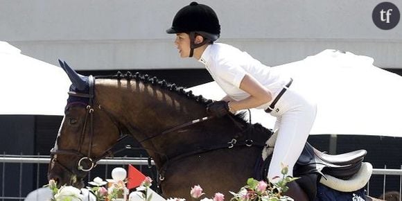 Pour les hommes, les cavalières sont les sportives les plus sexy