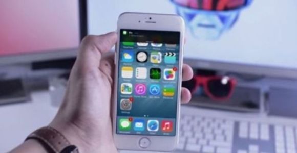 iPhone 6 : enfin le support du NFC ?