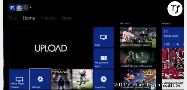 Xbox One : Microsoft déploie la mise à jour de septembre... en août