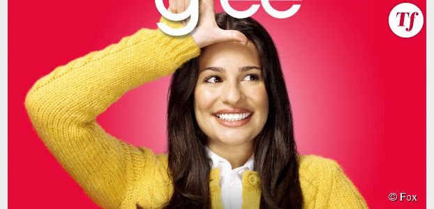 Glee Saison 6 : les premiers spoilers 