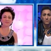 Secret Story 2014: Vivian très ému face à sa vraie mère, son secret menacé - vidéo