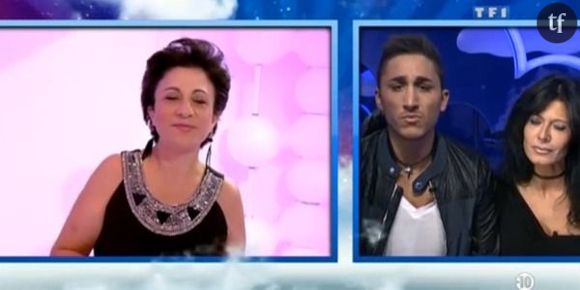 Secret Story 2014: Vivian très ému face à sa vraie mère, son secret menacé - vidéo