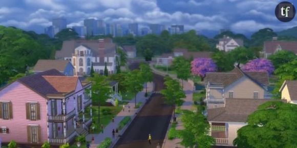 Sims 4 : 6 choses à savoir avant d'acheter le jeu