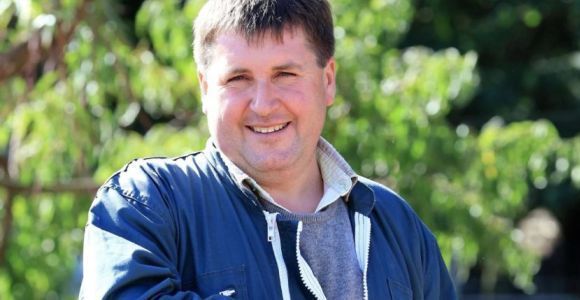 L’amour est dans le pré 2014 : Christophe bientôt en couple avec Séverine ?