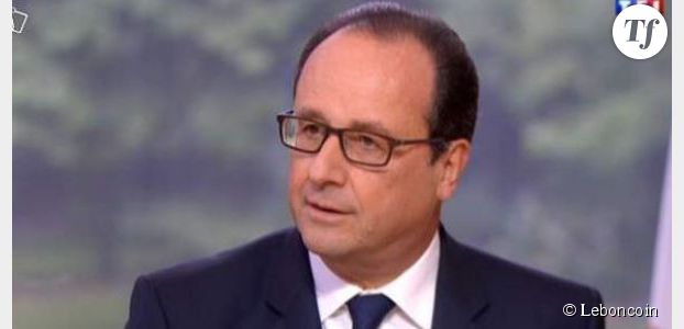 LeBonCoin : une annonce qui se moque de François Hollande