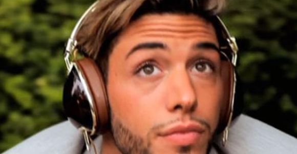 Secret Story 2014 : le clash entre Eddy et Sacha 