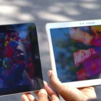 Samsung se paye l'iPad Air d'Apple dans une nouvelle campagne publicitaire