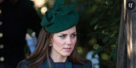 Kate Middleton : la terrible rumeur sur sa grossesse