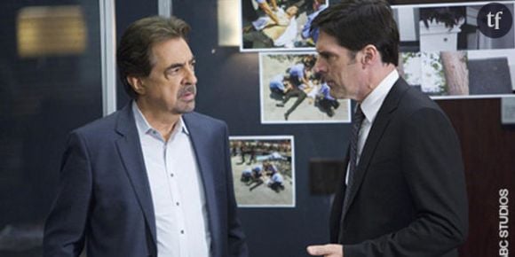 Esprits criminels : une saison 9 à couper le souffle sur TF1 Replay