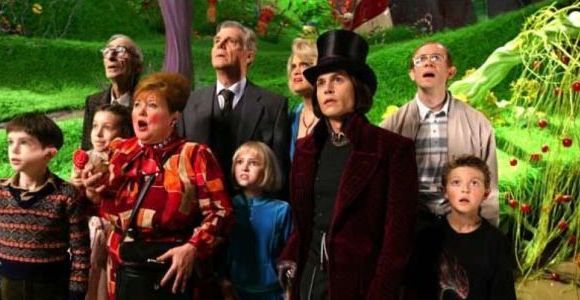 Charlie et la chocolaterie : un nouveau chapitre à dévorer