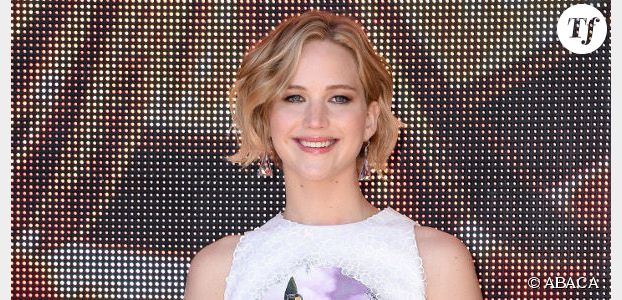 Jennifer Lawrence : une sextape vidéo pour la star d’Hunger Games ?