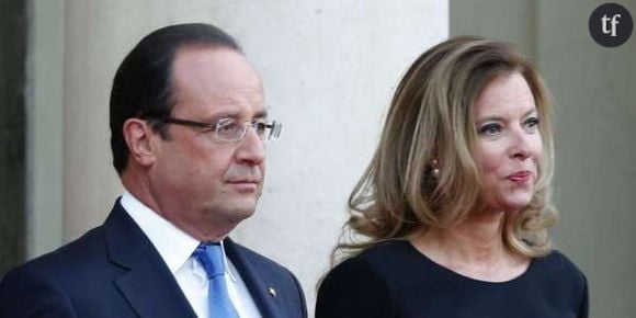 Le livre de Valérie Trierweiler, mauvaise surprise pour François Hollande