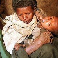 Famine en Afrique : la déception des humanitaires