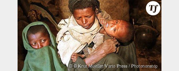 Famine en Afrique : la déception des humanitaires