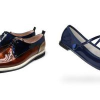 Tendances automne-hiver 2014-2015 : chaussures de saison à enfiler tout de suite