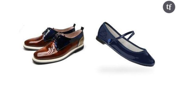 Tendances automne-hiver 2014-2015 : chaussures de saison à enfiler tout de suite