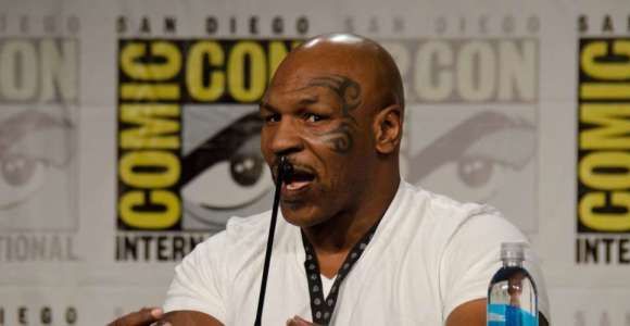 Friends Trip : Mike Tyson sur NRJ12
